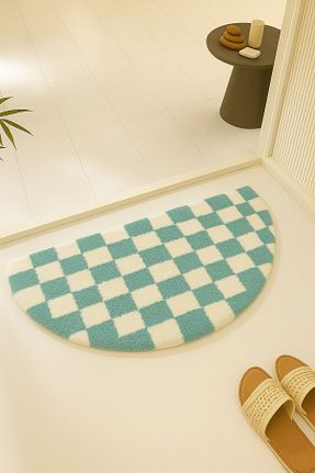 پادری حمام طوسی 1 پارچه EUROBANO - کد 945571116