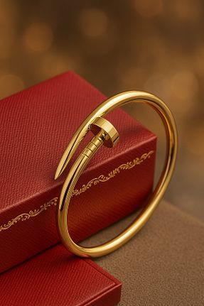 دستبند استیل (فولاد) رنگی استیل ضد زنگ BORENO - کد 945648604