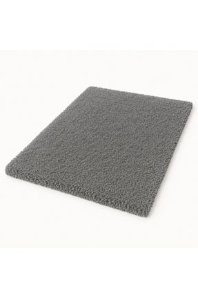 فرش طوسی زیره ضد لغزش Carpetella - کد 945620217