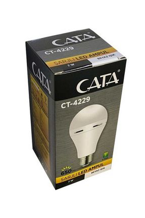 لامپ سفید Cata - کد 36911505