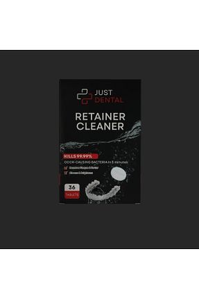 مراقبت دندان مصنوعی JUST DENTAL - کد 945629088