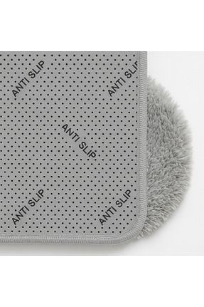 فرش سفید زیره ضد لغزش Carpetella - کد 945620088