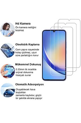 فیلم محافظ صفحه نمایش CEPSTOK - کد 945729687