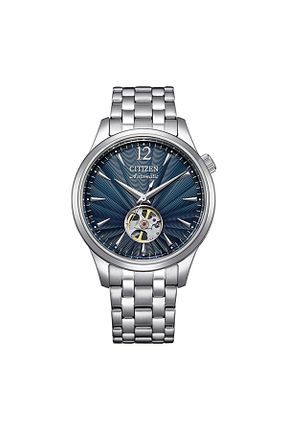 ساعت مچی آبی مردانه 40 میلی متر Citizen - کد 865282499