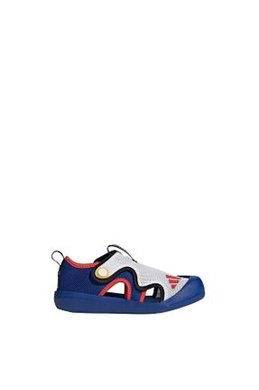 صندل اسپرت آبی بچه گانه adidas - کد 927582430
