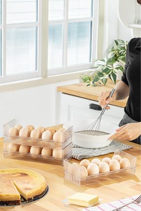 نظم دهنده یخچال اکریلیک Se Yank Haus - کد 946066068