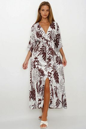 لباس رنگی زنانه بافت VAGGON - کد 945873457