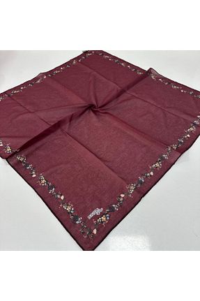 روسری رنگی پنبه ای Bonjela - کد 945881659