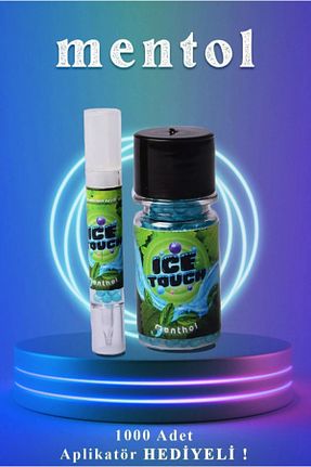 عصاره غذایی ice touch - کد 945942965