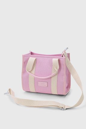 کیف دستی رنگی پلی استر Housebags - کد 945988663