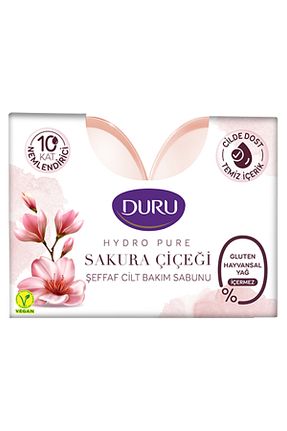 صابون جامد Duru - کد 681134604