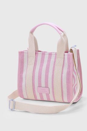 کیف دستی رنگی پلی استر Housebags - کد 945990300