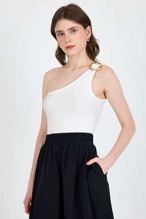 بلوز رنگی زنانه ساده Rays - کد 946070397