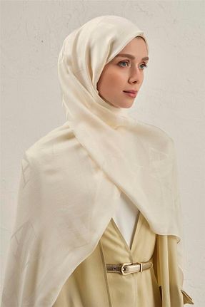 شال زنانه پنبه ای Armine - کد 946033158