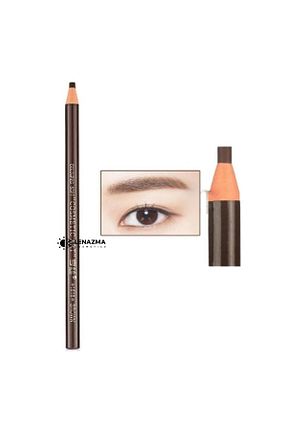 مداد چشم قهوه ای دارد Lenazma COSMETICS - کد 946281389
