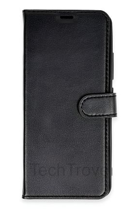 کاور و قاب مشکی TechTrove - کد 946071620