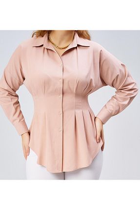 پیراهن رنگی زنانه رگولار EMMAS CLOTHİNG - کد 946094946