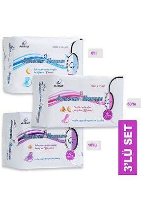 نوار بهداشتی Pembe Gün - کد 946594068