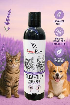  LİON PAW - کد 946204888