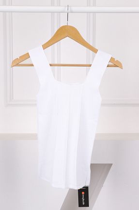 بلوز حجاب نباتی زنانه رگولار İmajButik - کد 946231717