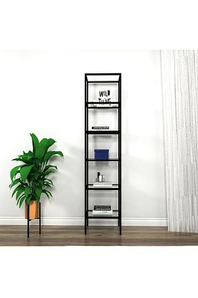 قفسه کتاب سفید 177 سانتی متر Arnetti - کد 946241827