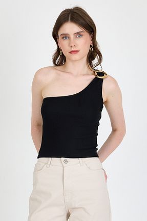 بلوز رنگی زنانه ساده Rays - کد 946257814