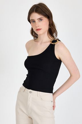 بلوز رنگی زنانه ساده Rays - کد 946257814