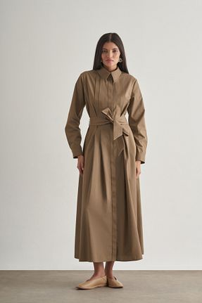 لباس رنگی زنانه بافتنی Mizalle - کد 946290590