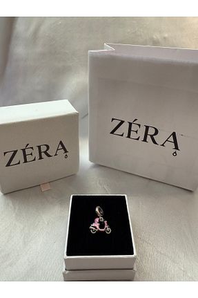 چارم صورتی کلاسیک zera - کد 946296444