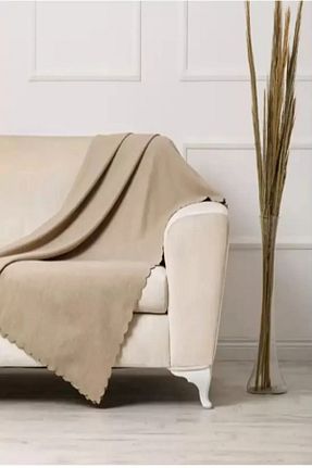 کاور مبل بژ Şönil Hig Store - کد 946418747