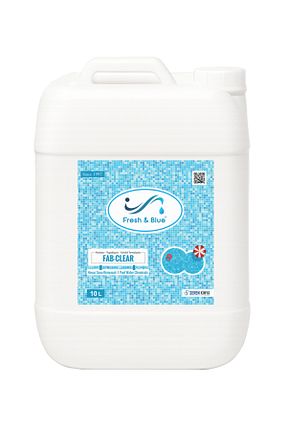 مواد شیمیایی استخر Fresh & Blue - کد 946563556