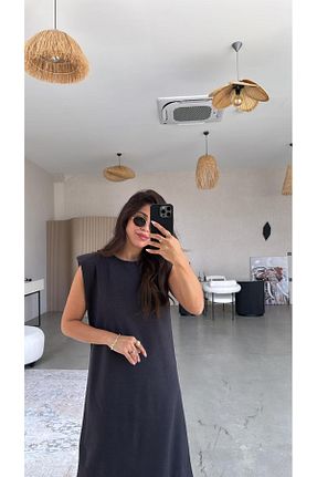 لباس رنگی زنانه پنبه ای Buket Teke - کد 946364467