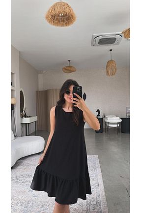 لباس رنگی زنانه Buket Teke - کد 946363852