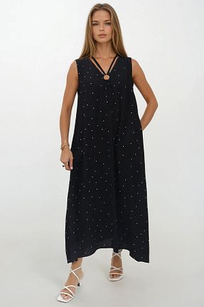 لباس رنگی زنانه بافت VAGGON - کد 946395148