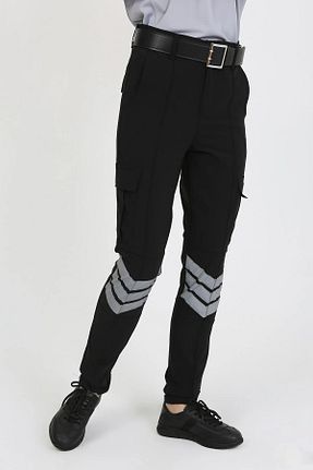 لباس کار مشکی Butik - کد 946416087
