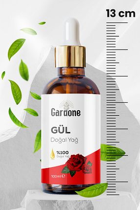 روغن مراقبت Gardone - کد 946468612