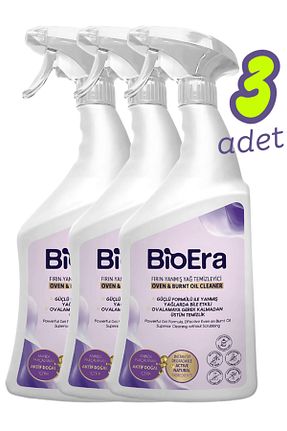 چربی زدا و آهک پاک کن BioEra - کد 946877307
