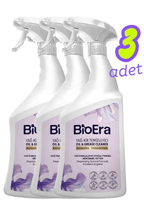 چربی زدا و آهک پاک کن BioEra - کد 946873601