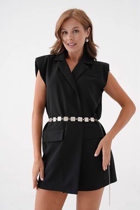 کمربند طوسی زنانه bayansepeti - کد 946599167