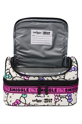 کیف تغذیه صورتی بچه گانه 6 L SMIGGLE - کد 946916967