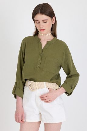 پیراهن رنگی زنانه رگولار Rays - کد 946643843