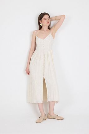 لباس رنگی زنانه بافتنی Rays - کد 946662546