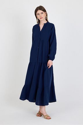 لباس رنگی زنانه بافتنی Rays - کد 946665093