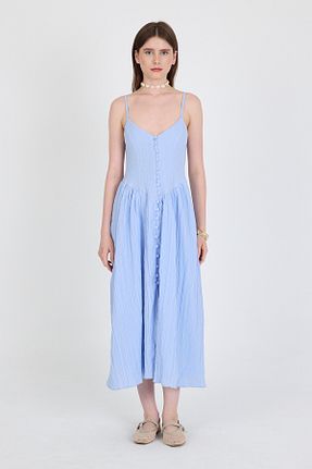 لباس رنگی زنانه بافتنی Rays - کد 946665470