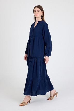 لباس رنگی زنانه بافتنی Rays - کد 946665093