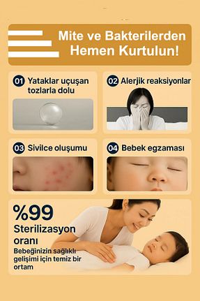 جاروبرقی بدون کیسه 2 سال Quantis - کد 947140862