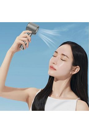 پنکه قهوه ای Mini Fan Inovaxis - کد 946701517