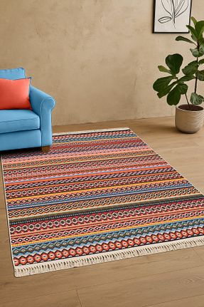 فرش رنگی آنتی باکتریال Massilia Home - کد 946965278