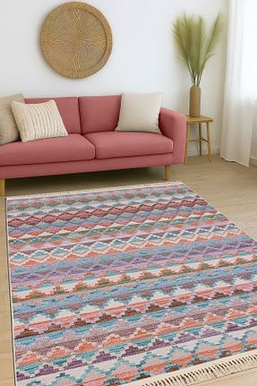 فرش رنگی آنتی باکتریال Massilia Home - کد 946954087