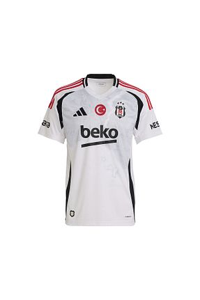 لباس فرم فوتبال سفید مردانه adidas - کد 946745965